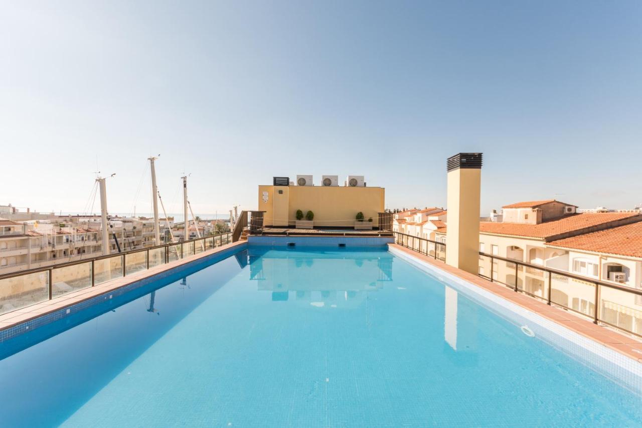 Pierre&vacances Marina Apartamento