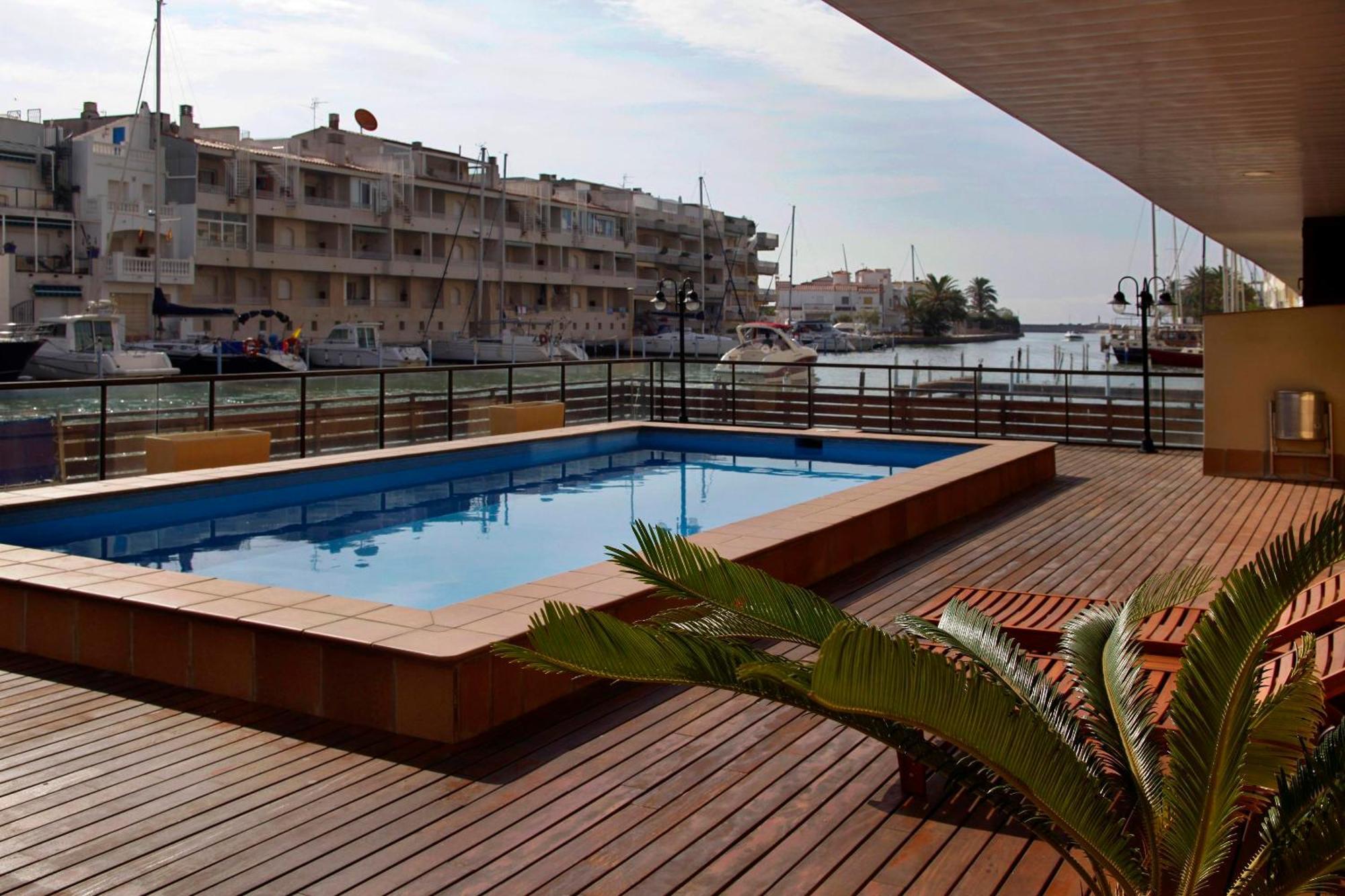Apartamento Pierre&vacances Marina