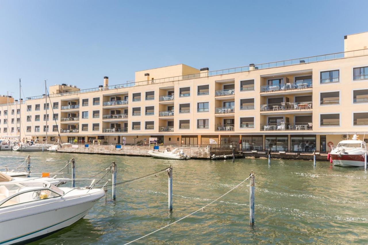 Apartament Pierre & Marina